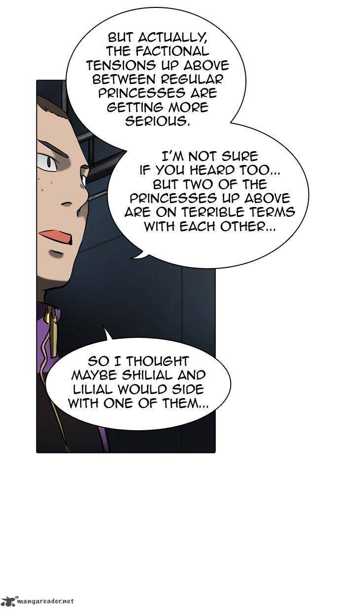 Tower of God Chapter 300 - Page 84