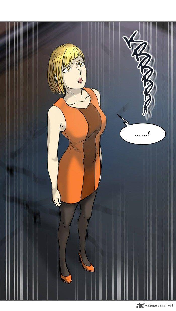 Tower of God Chapter 300 - Page 9