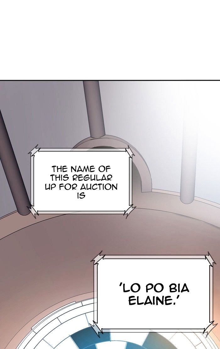 Tower of God Chapter 301 - Page 13