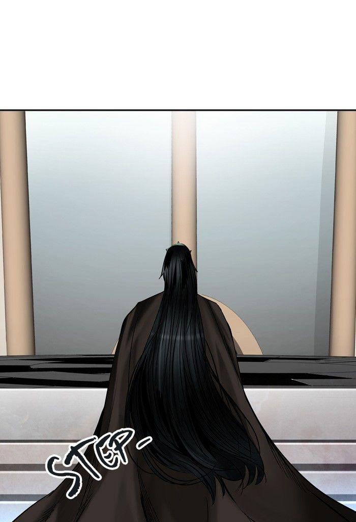 Tower of God Chapter 301 - Page 9