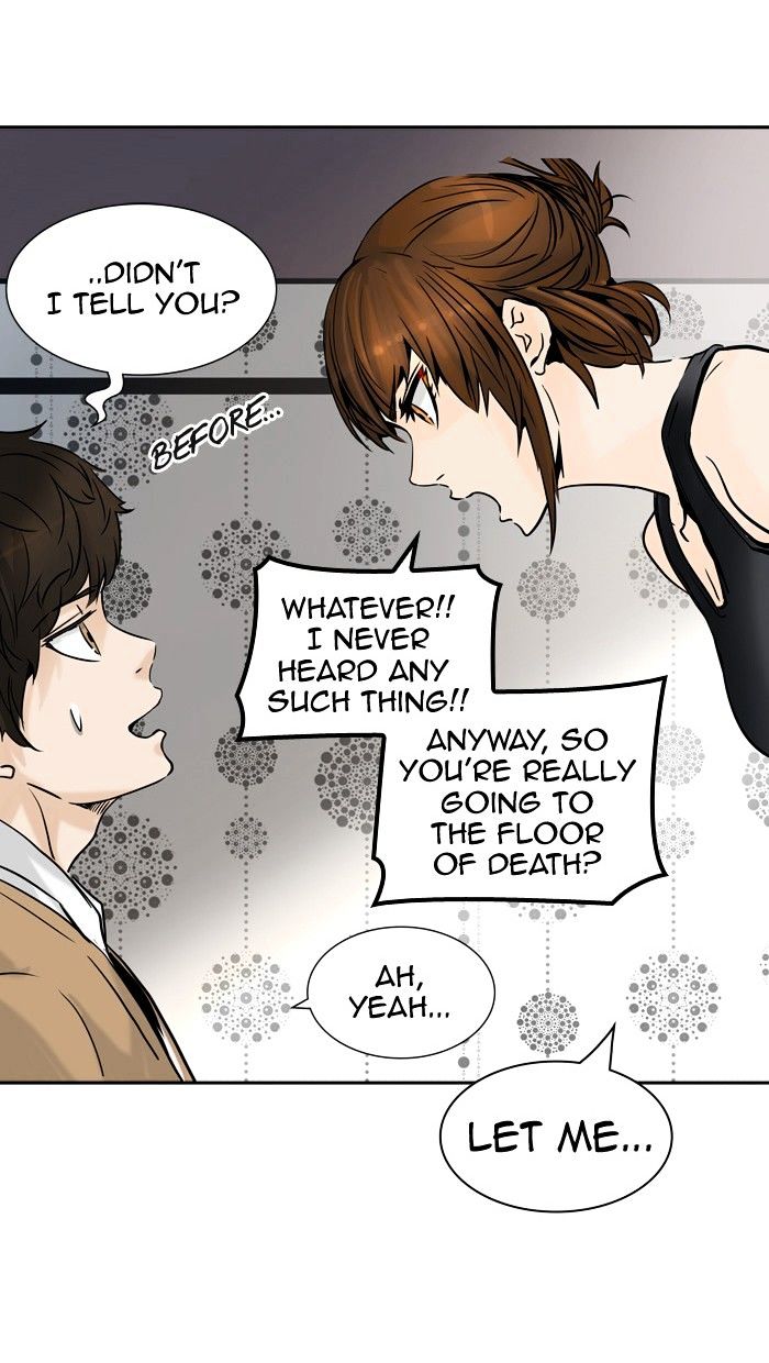 Tower of God Chapter 302 - Page 65