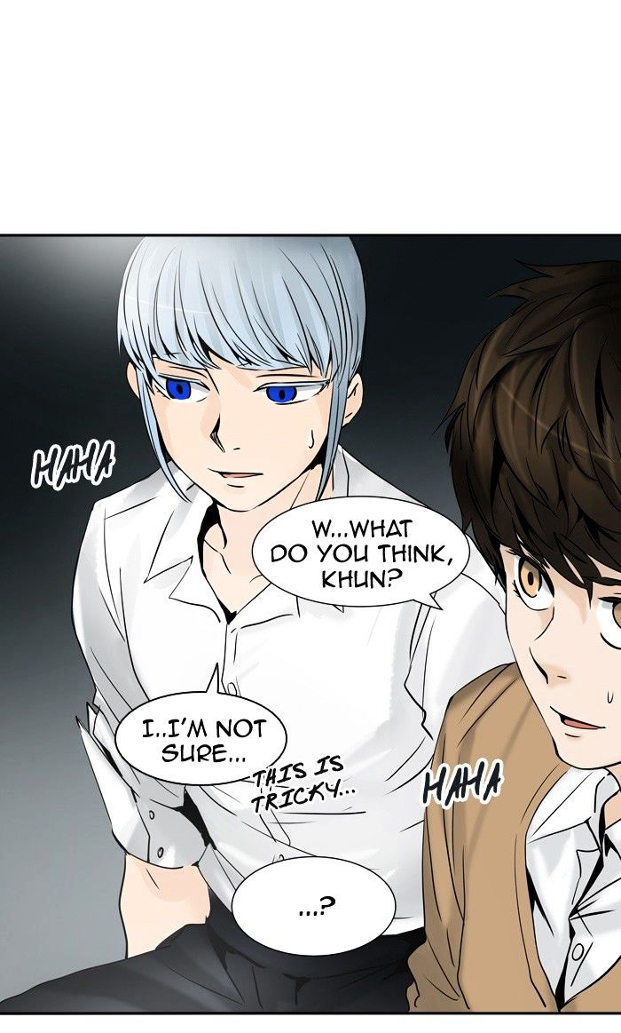 Tower of God Chapter 302 - Page 70