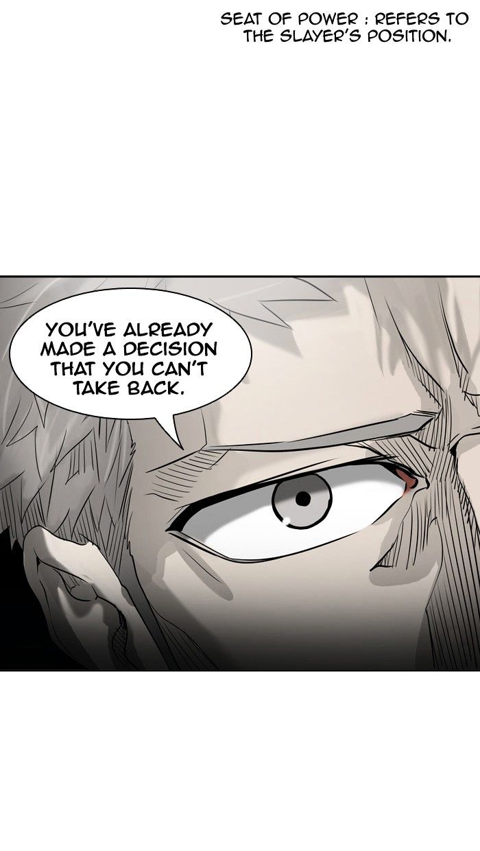 Tower of God Chapter 303 - Page 26