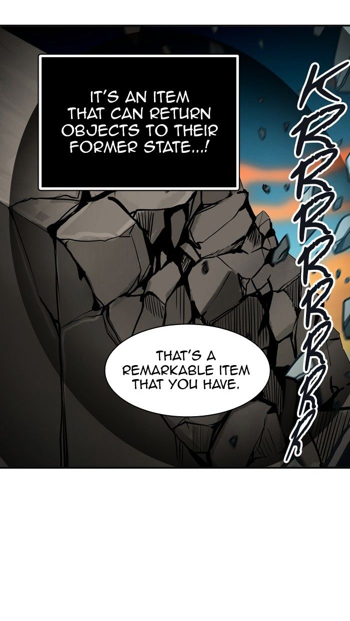 Tower of God Chapter 303 - Page 33