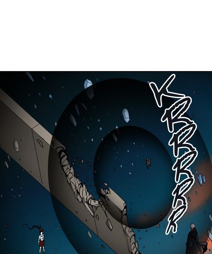 Tower of God Chapter 303 - Page 51