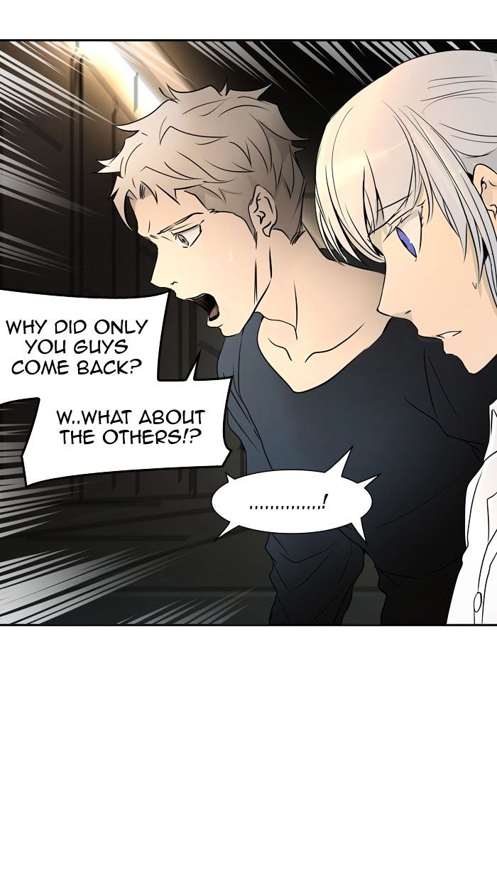 Tower of God Chapter 305 - Page 114