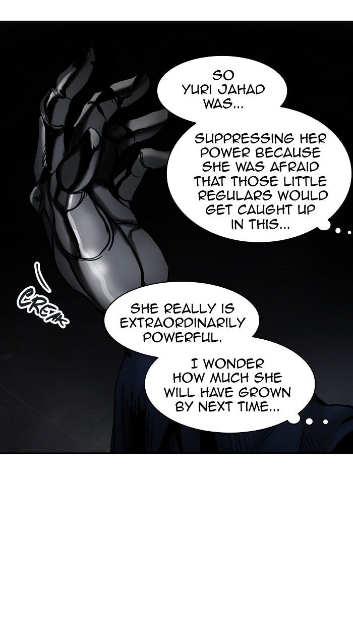 Tower of God Chapter 305 - Page 127