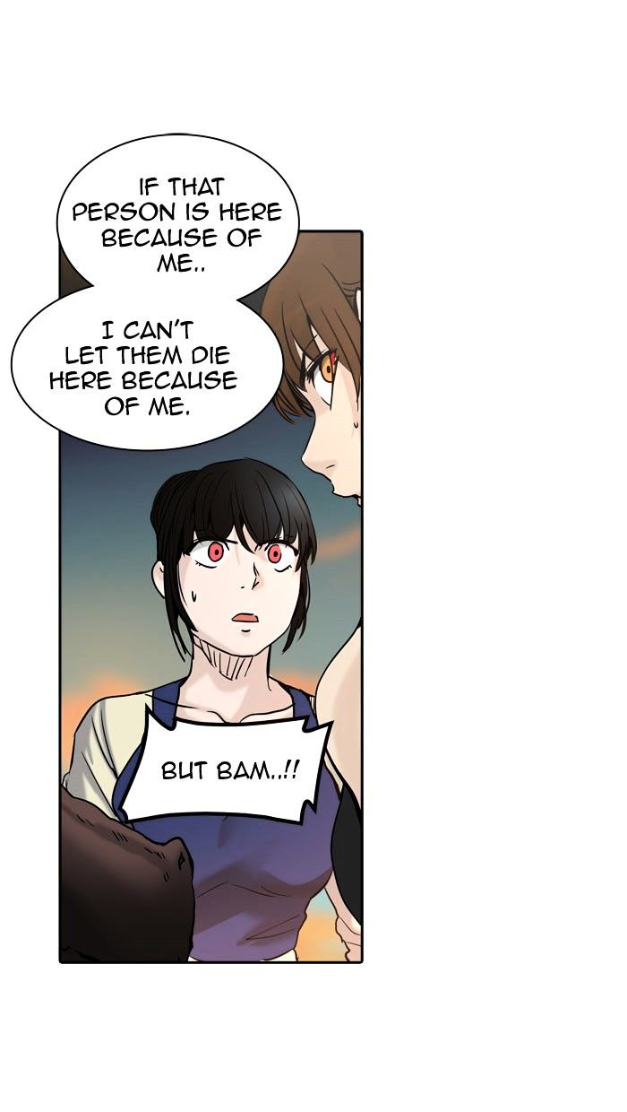 Tower of God Chapter 305 - Page 23