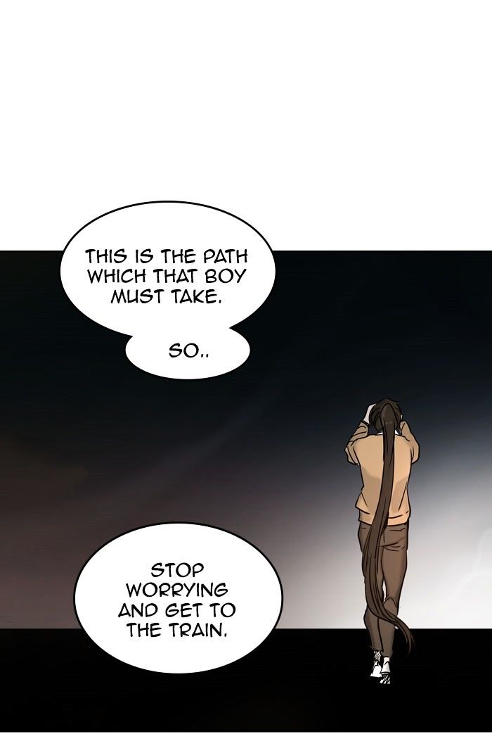 Tower of God Chapter 305 - Page 28