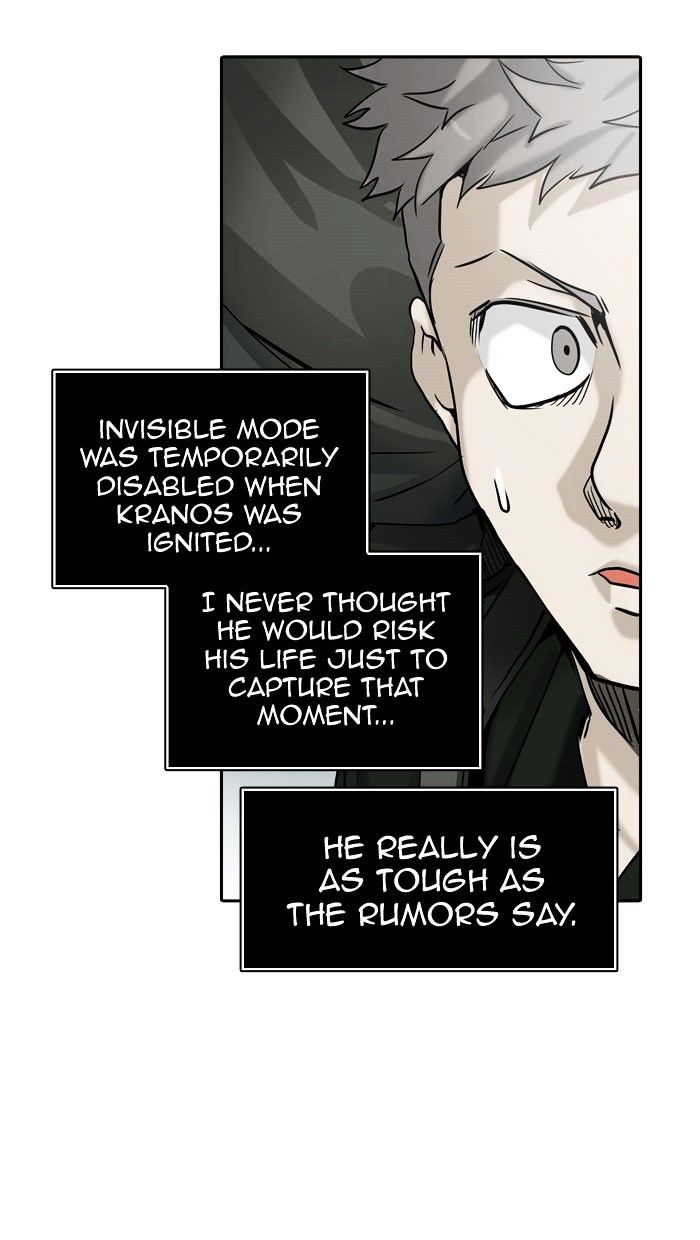 Tower of God Chapter 305 - Page 8