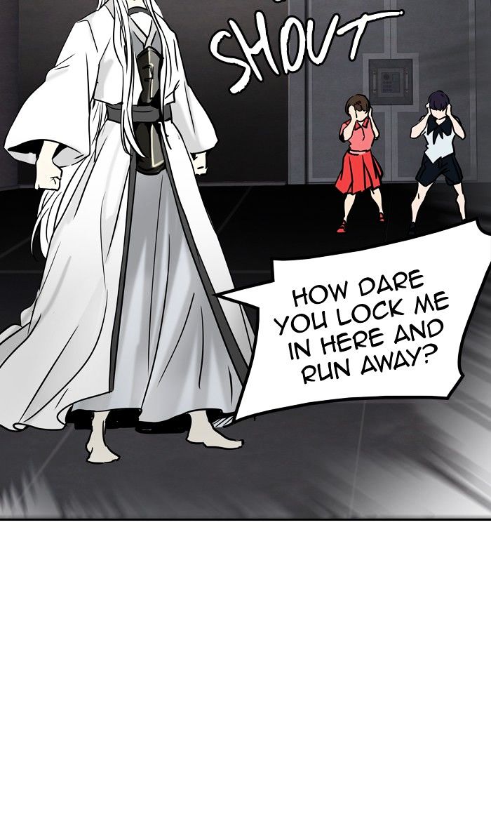 Tower of God Chapter 306 - Page 7