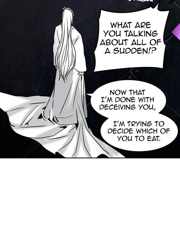 Tower of God Chapter 307 - Page 32