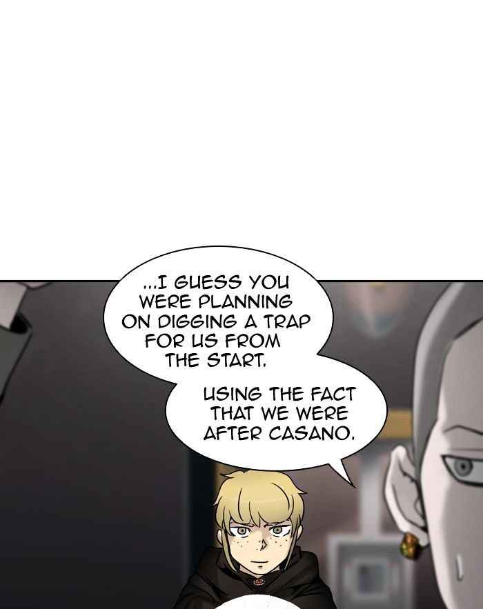 Tower of God Chapter 307 - Page 45