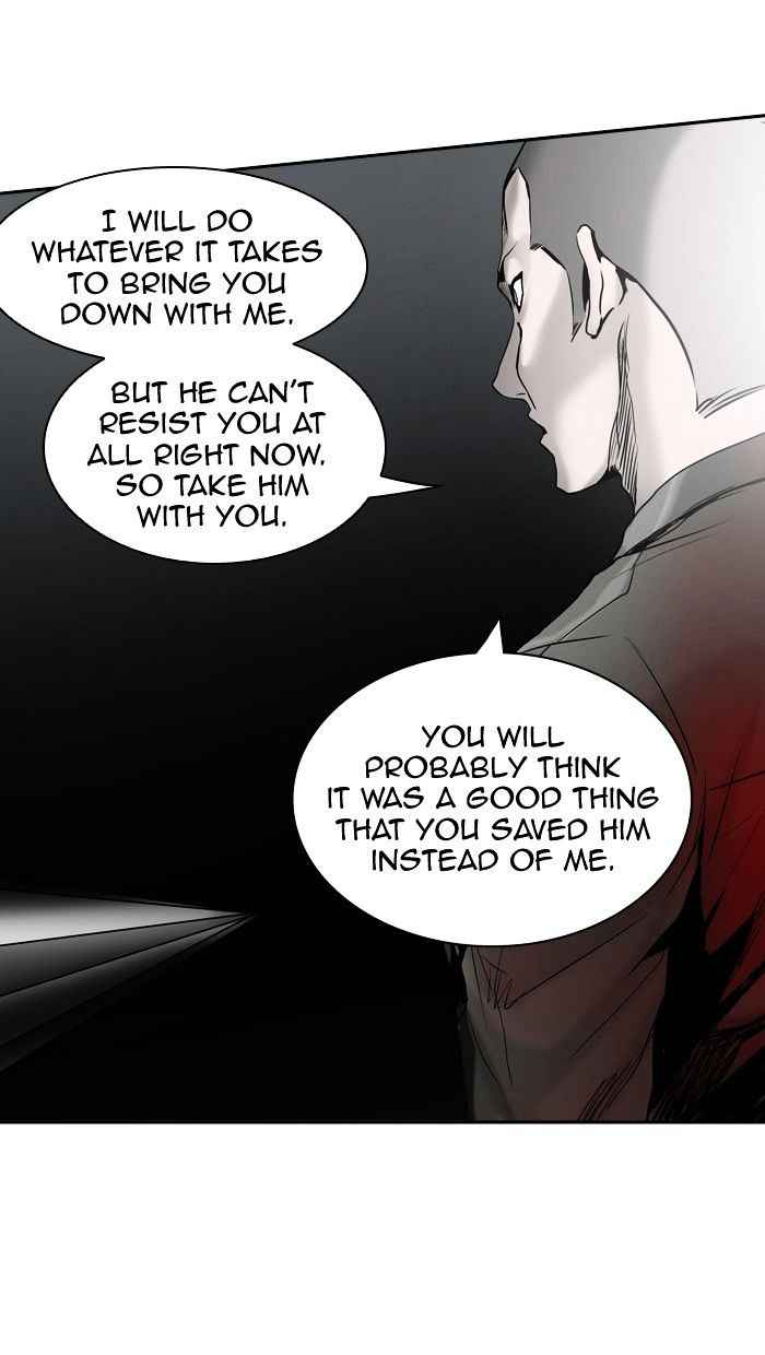 Tower of God Chapter 307 - Page 55