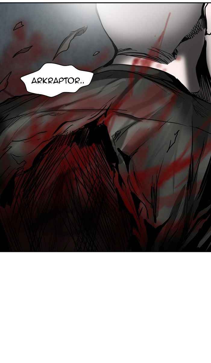 Tower of God Chapter 307 - Page 71