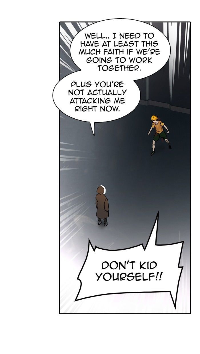 Tower of God Chapter 310 - Page 104