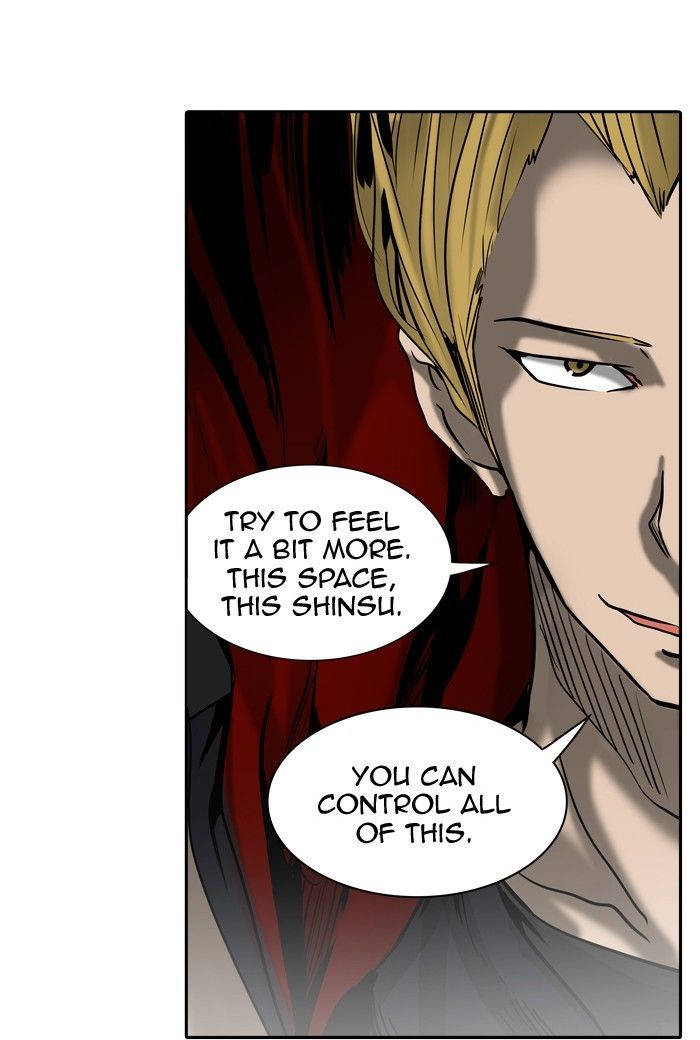 Tower of God Chapter 310 - Page 23