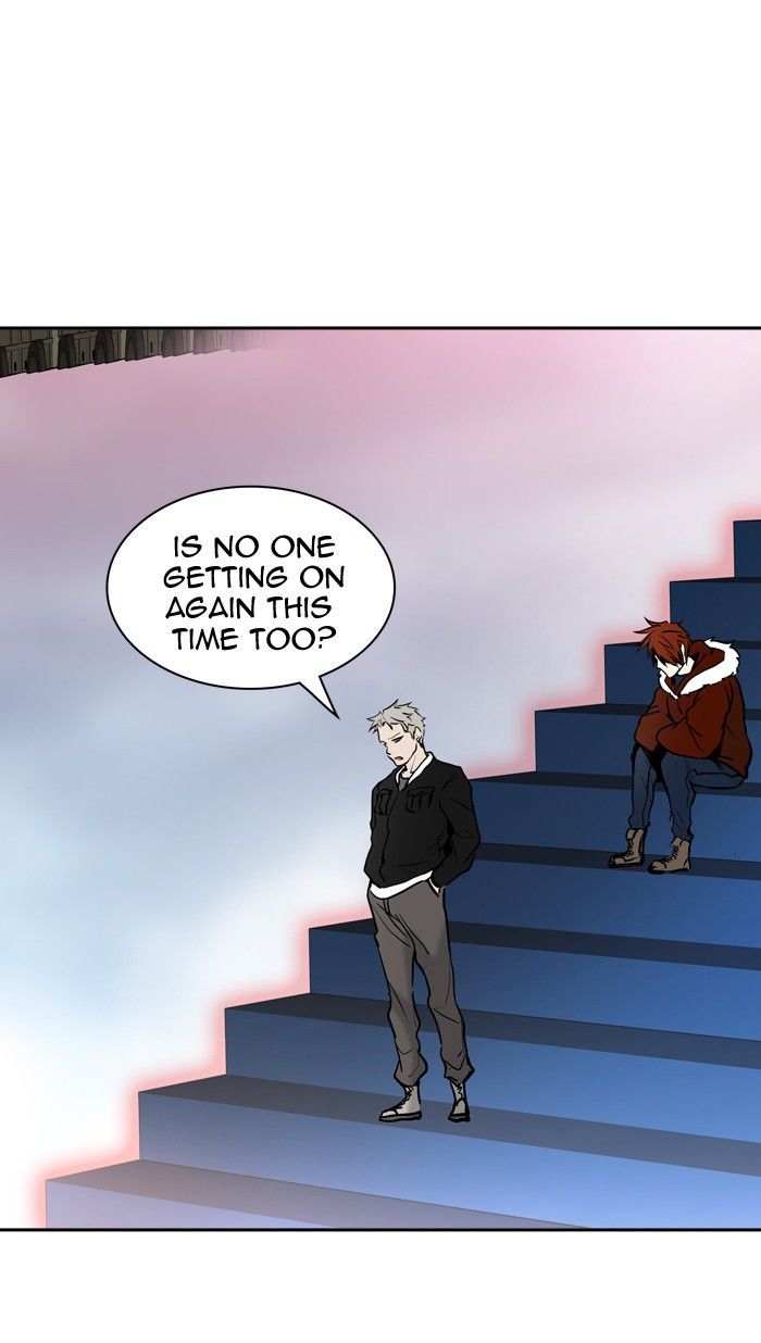 Tower of God Chapter 310 - Page 31