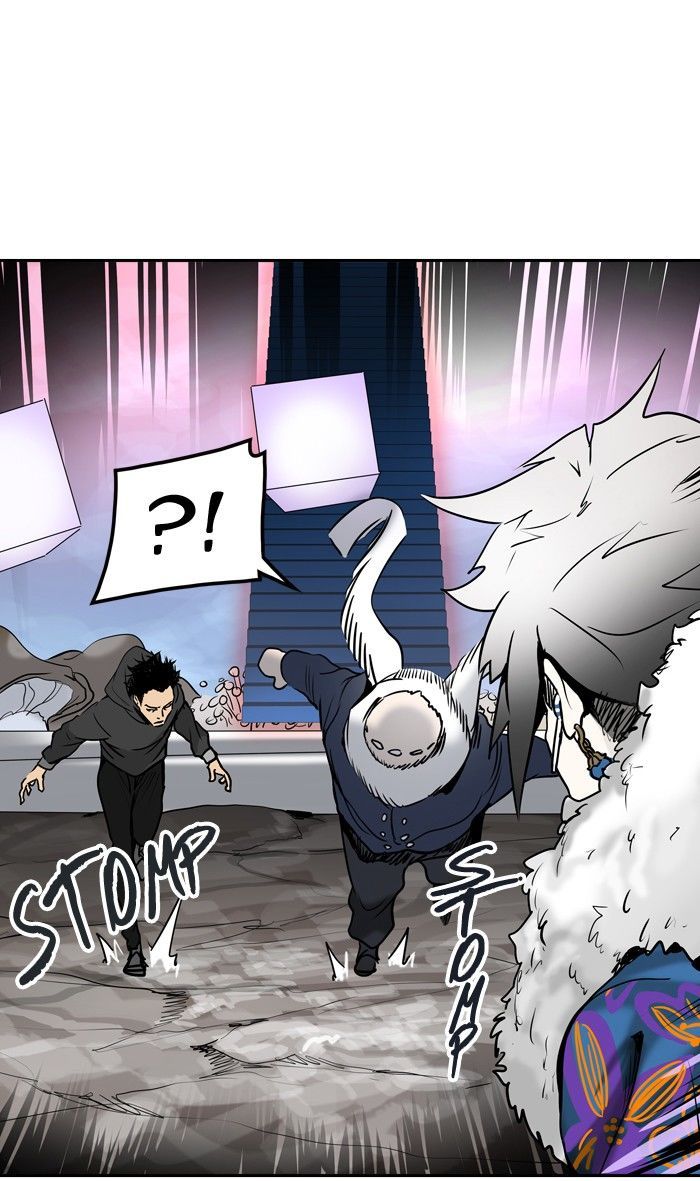 Tower of God Chapter 310 - Page 47