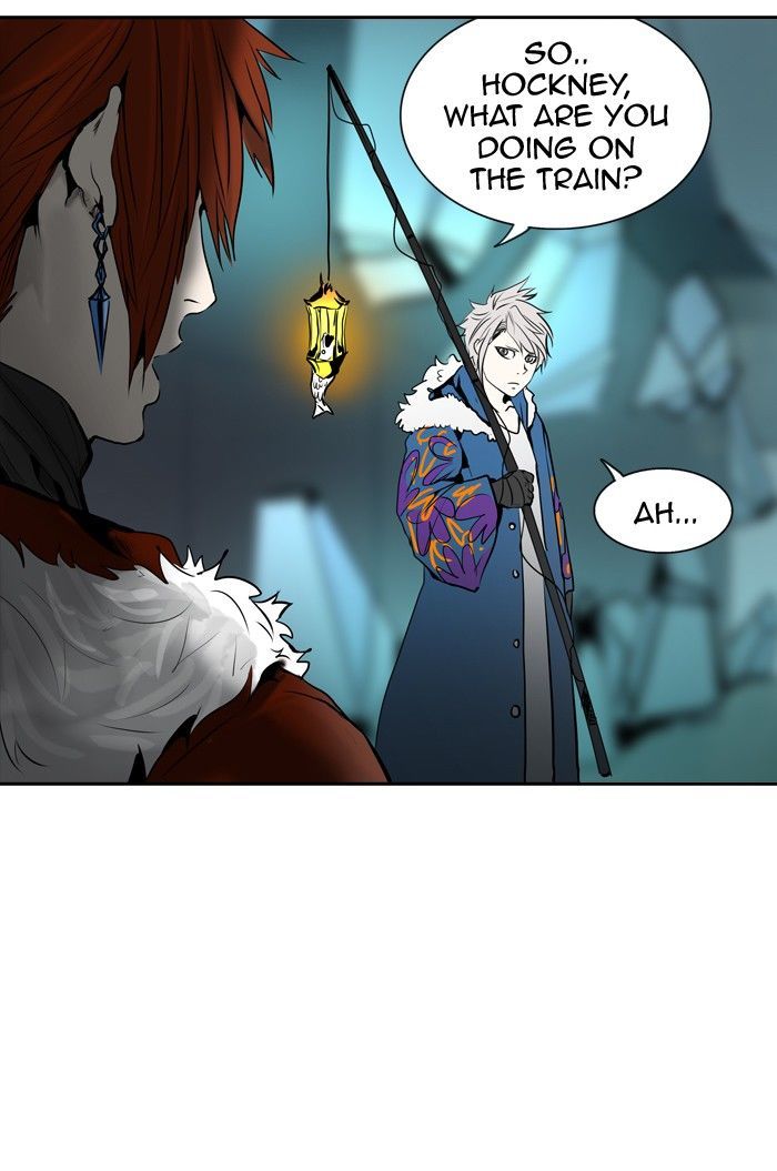 Tower of God Chapter 310 - Page 66