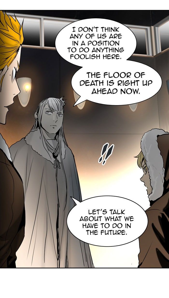 Tower of God Chapter 311 - Page 103