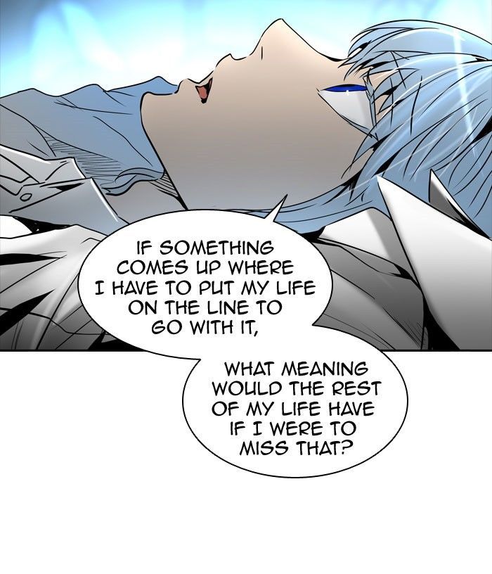 Tower of God Chapter 311 - Page 2