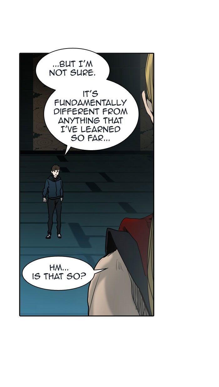 Tower of God Chapter 311 - Page 23