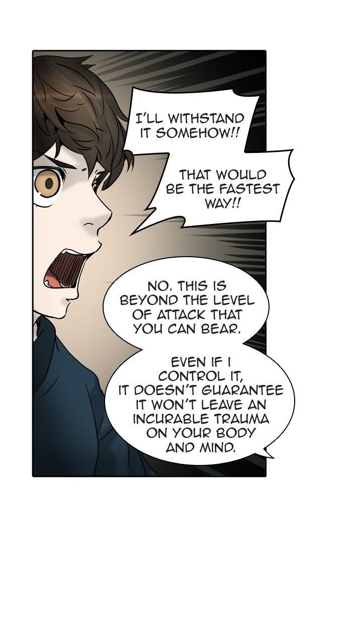 Tower of God Chapter 311 - Page 26