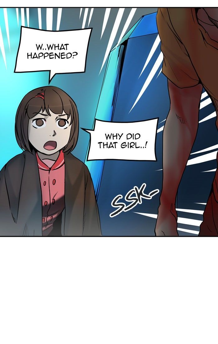 Tower of God Chapter 311 - Page 33