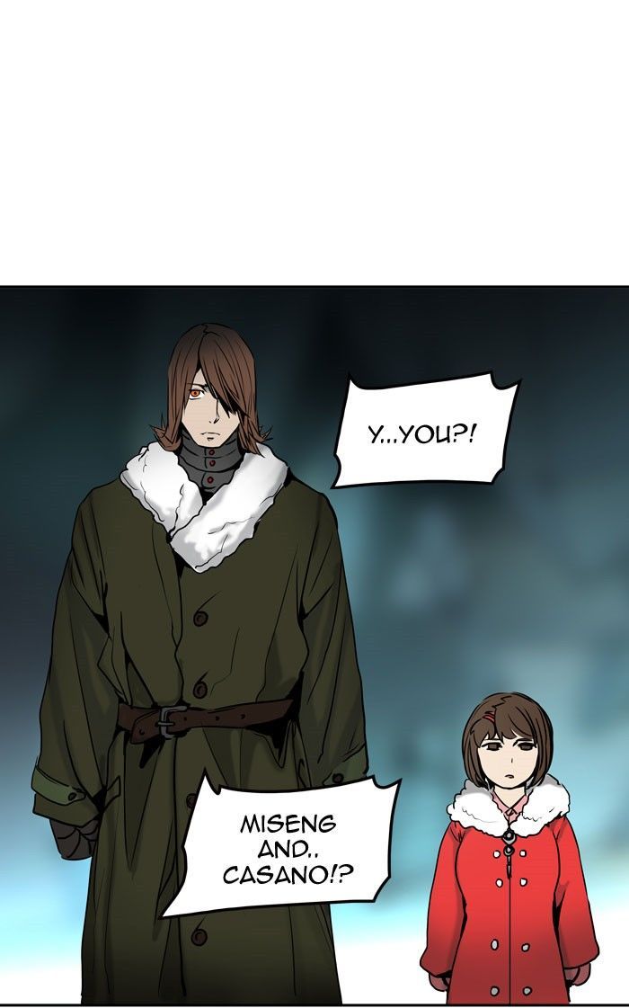 Tower of God Chapter 311 - Page 53