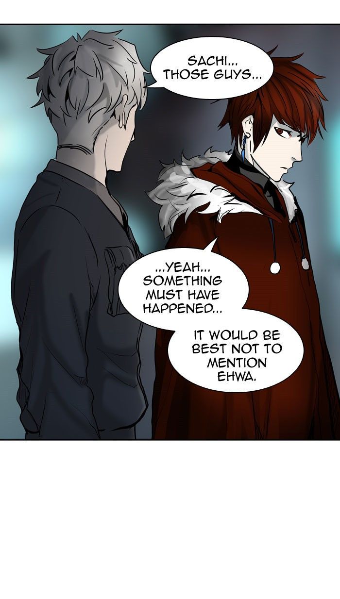 Tower of God Chapter 311 - Page 81