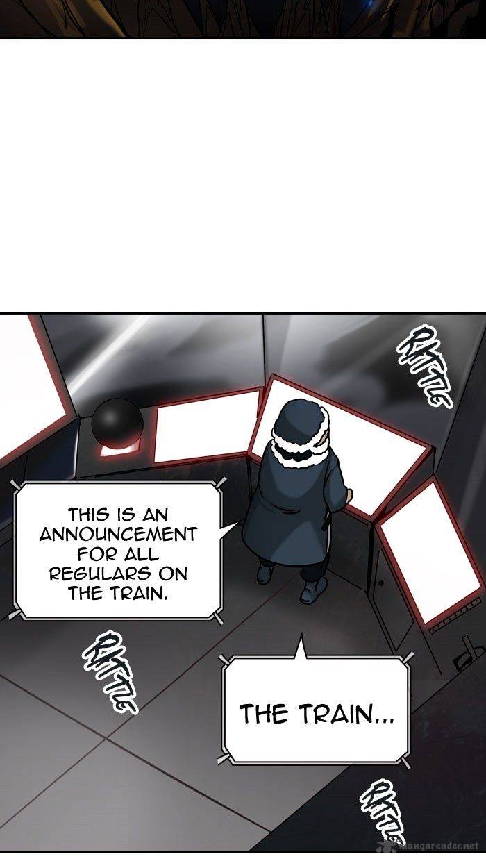 Tower of God Chapter 311 - Page 91