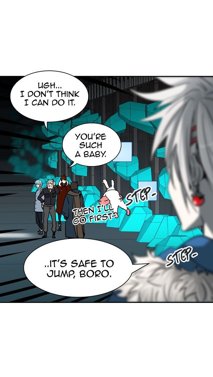 Tower of God Chapter 313 - Page 18