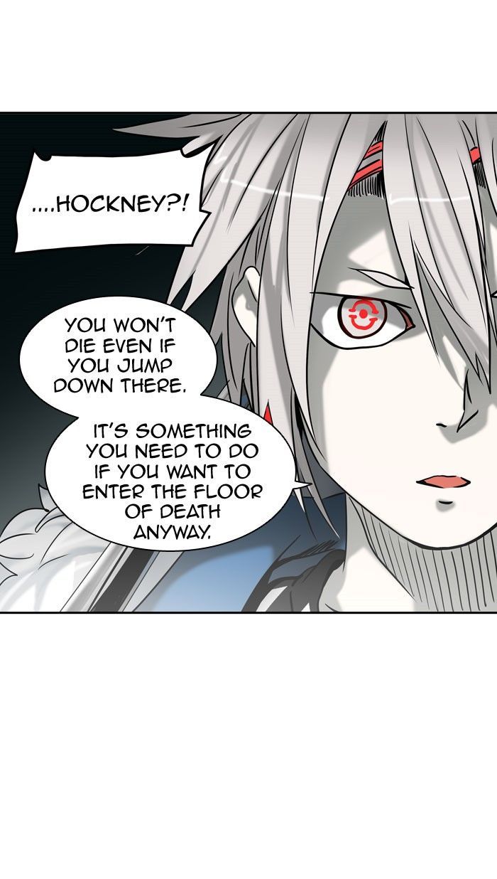 Tower of God Chapter 313 - Page 19