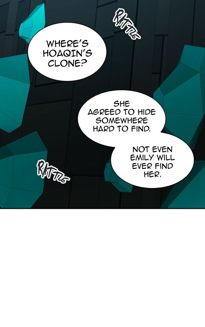 Tower of God Chapter 313 - Page 2