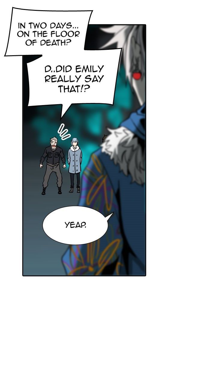 Tower of God Chapter 313 - Page 23