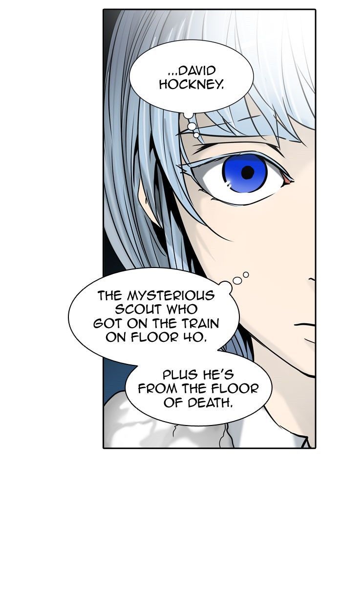 Tower of God Chapter 313 - Page 24