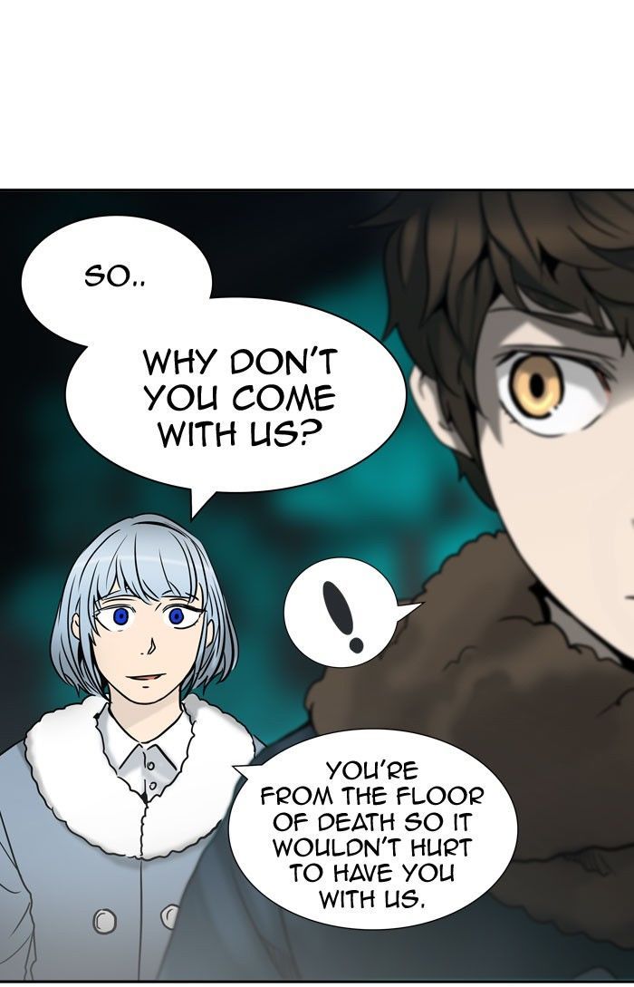 Tower of God Chapter 313 - Page 26