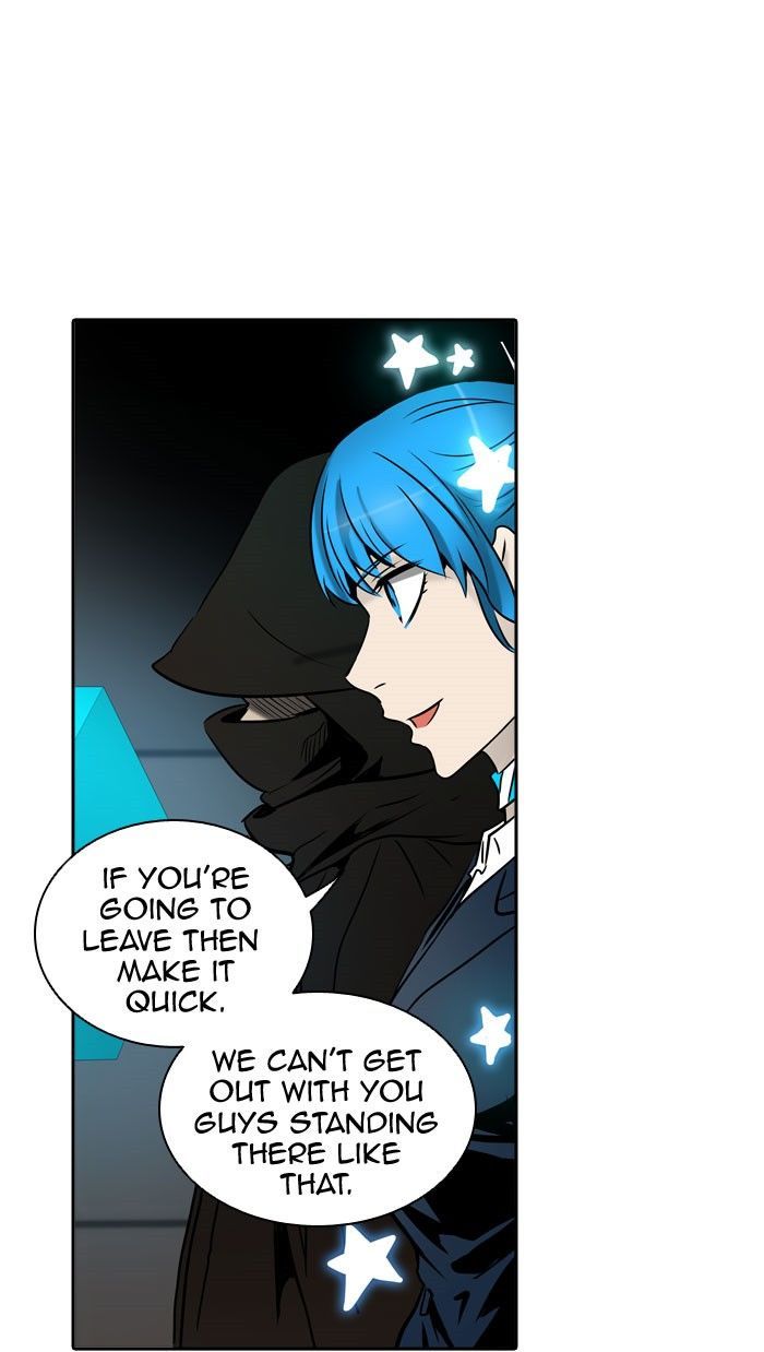 Tower of God Chapter 313 - Page 31