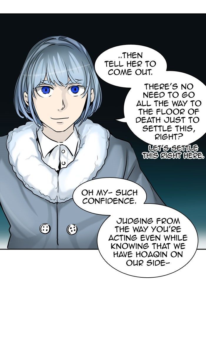 Tower of God Chapter 313 - Page 34