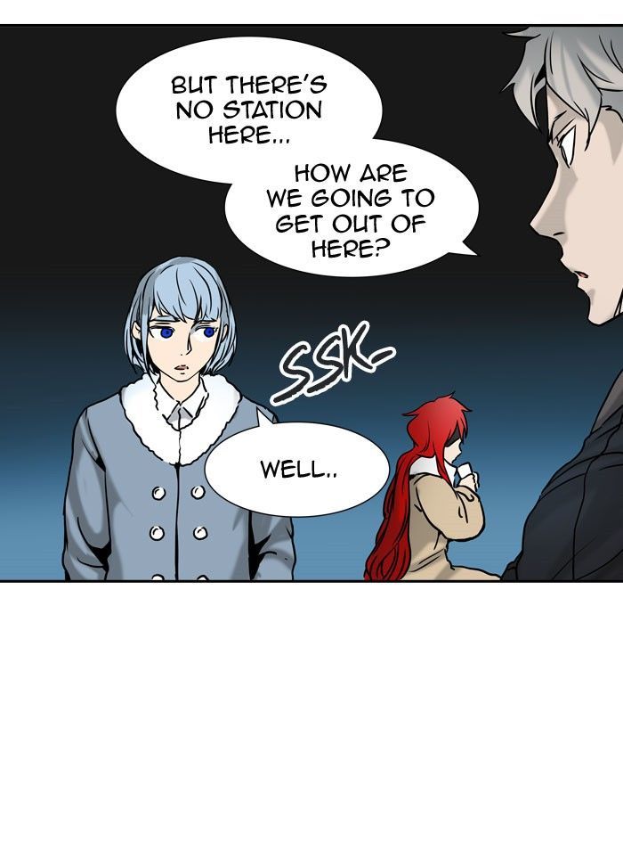 Tower of God Chapter 313 - Page 4