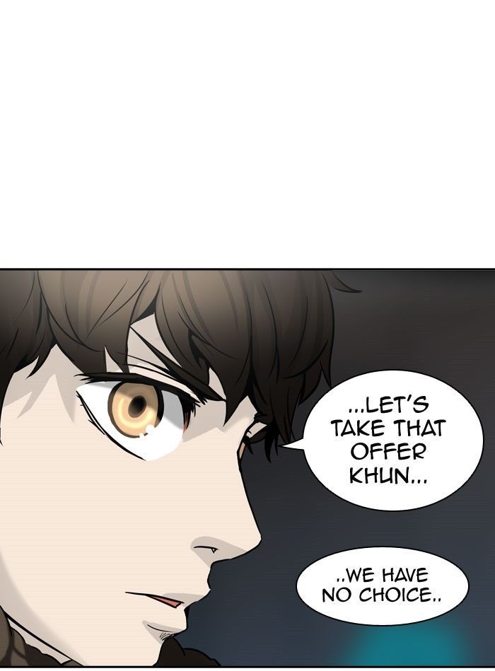 Tower of God Chapter 313 - Page 42