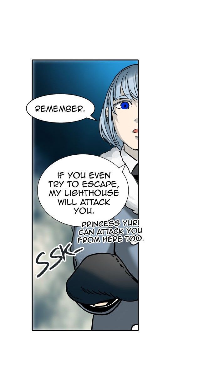 Tower of God Chapter 313 - Page 45