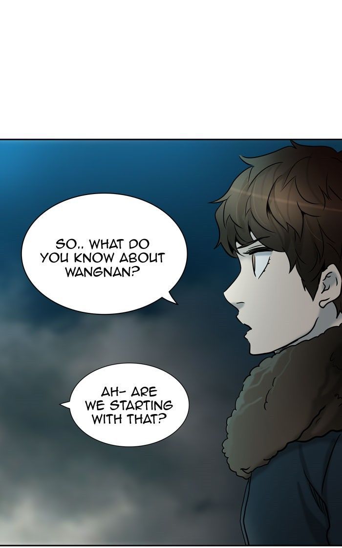 Tower of God Chapter 313 - Page 47