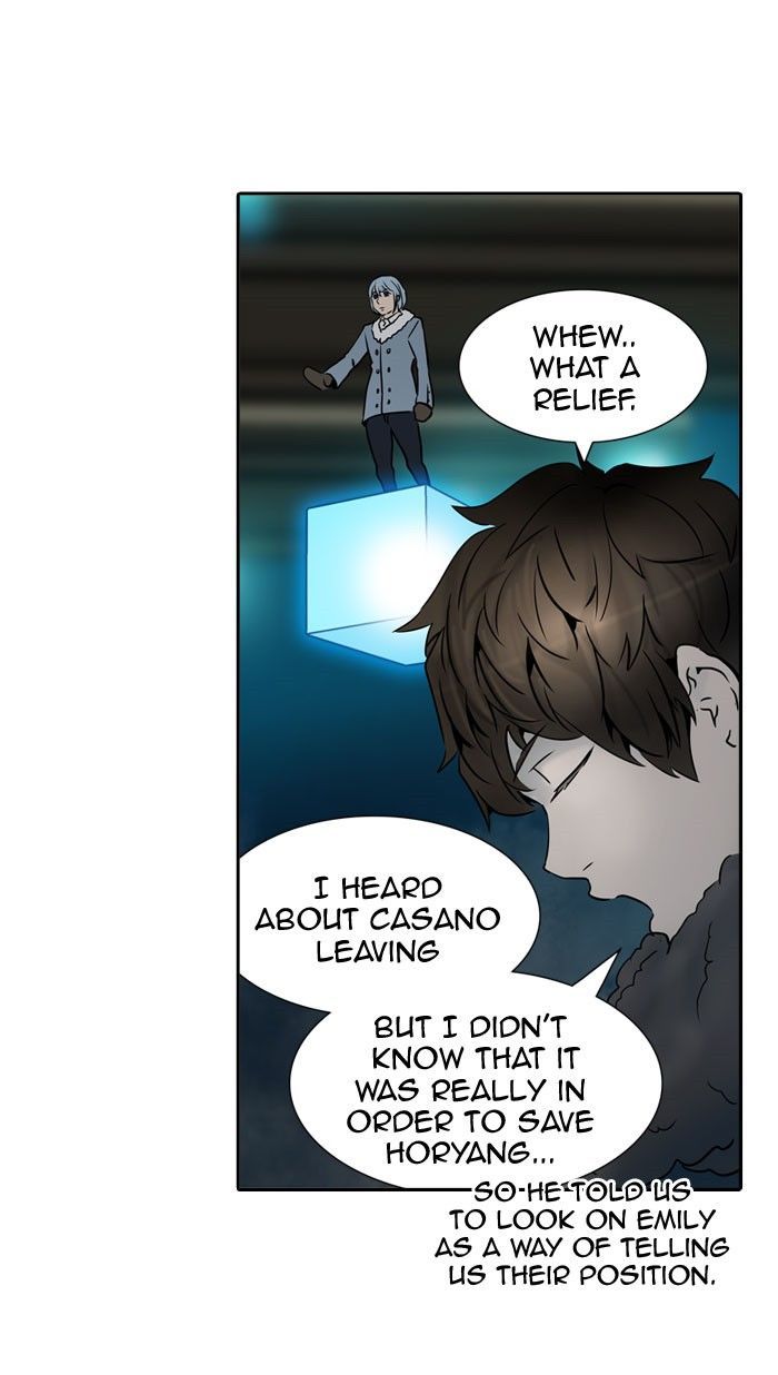 Tower of God Chapter 313 - Page 50