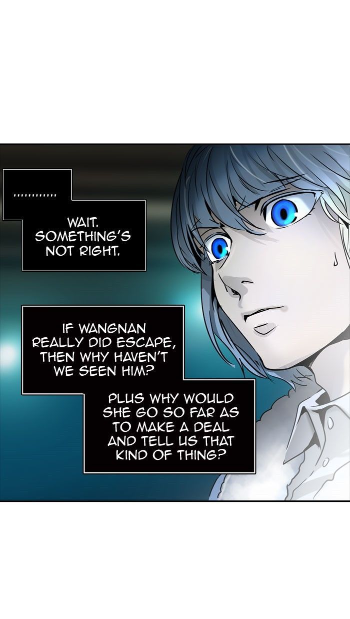 Tower of God Chapter 313 - Page 51