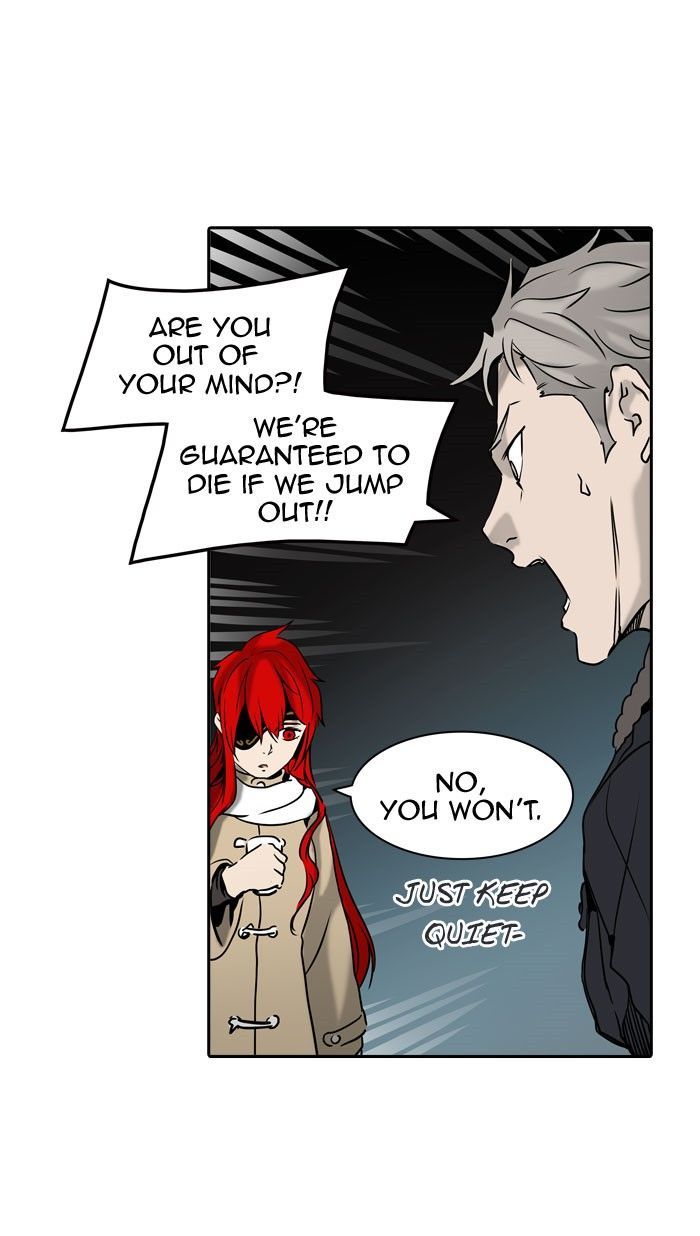 Tower of God Chapter 313 - Page 7