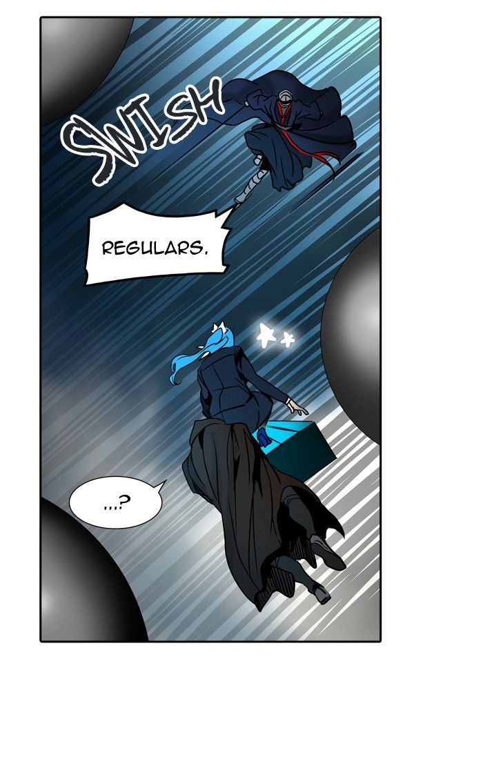 Tower of God Chapter 313 - Page 82