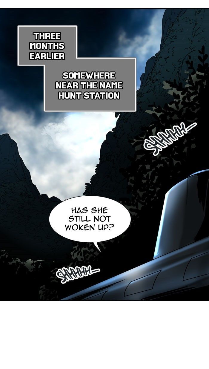 Tower of God Chapter 314 - Page 100