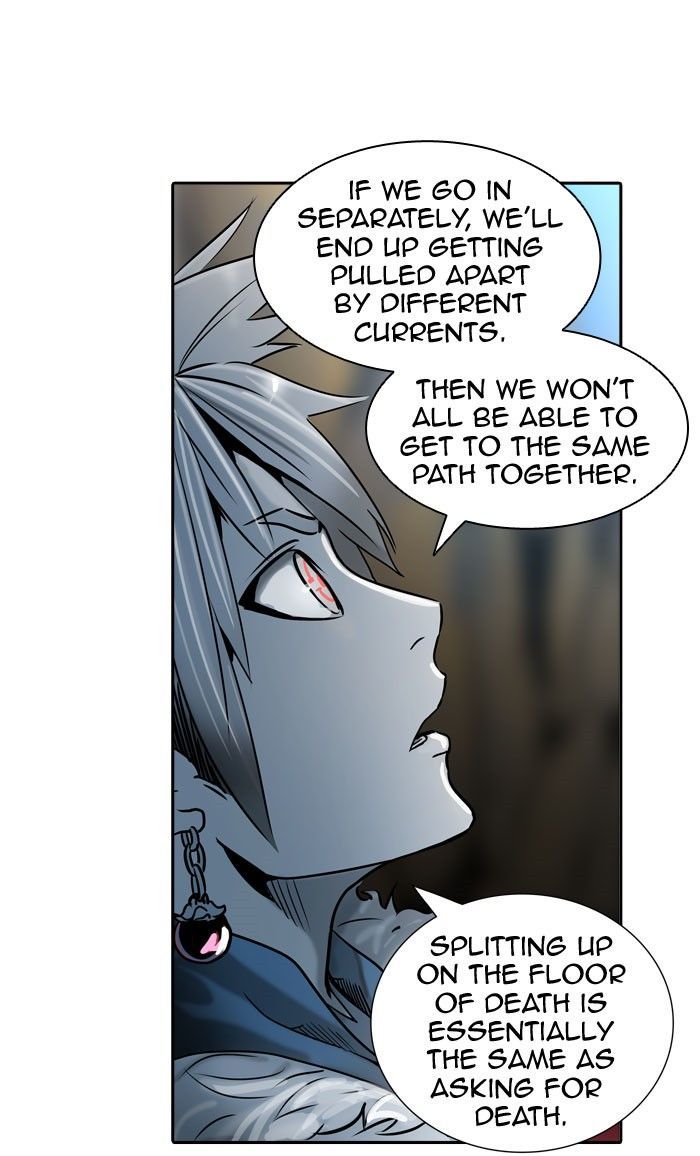 Tower of God Chapter 314 - Page 20